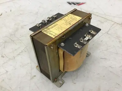 USED GENERAL ELECTRIC (G.E.) 9T58B2813