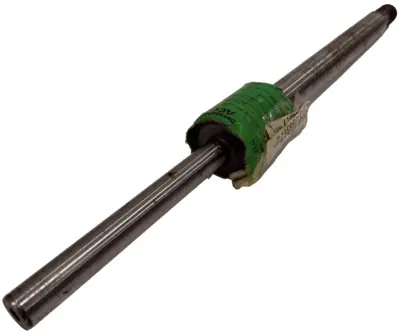 USED DRESSER-RAND / GIMPEL NL2695-1 VALVE STEM NL26951