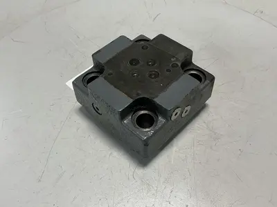 Used VICKERS CVCS-25-D1-S2-10-S19 Valves/Fittings Michigan US | Ideal Machinery #1124794