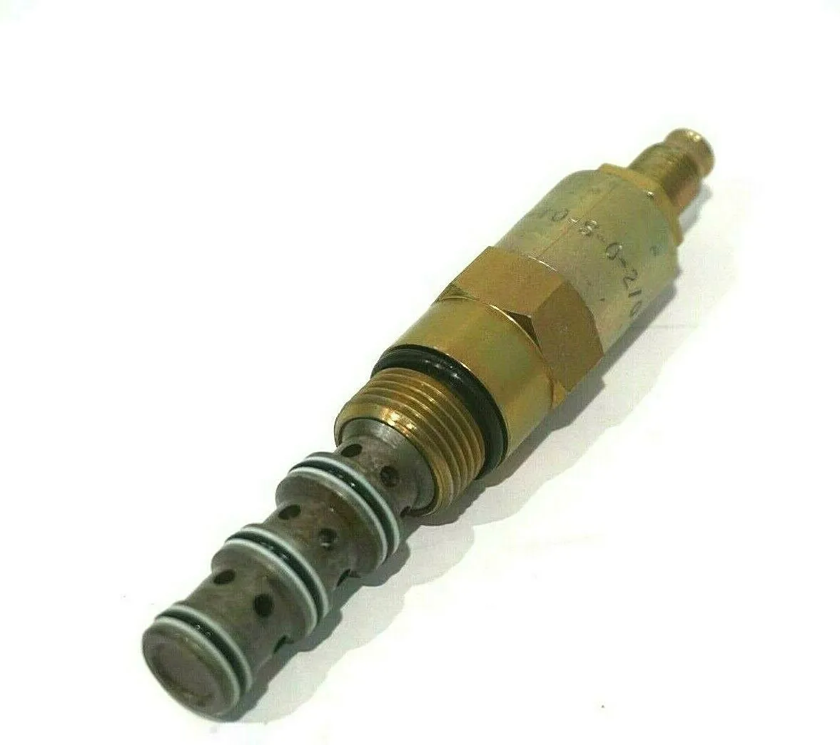 NEW VICKERS PSV10-10-S-0-2/0.5 RELIEF VALVE PSV1010S0205