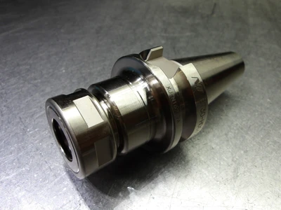 NT BT30 HDC12A Collet Chuck 60mm Pro BT30-HCD12A-60 (LOC3595)