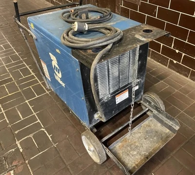 USED Miller 903785