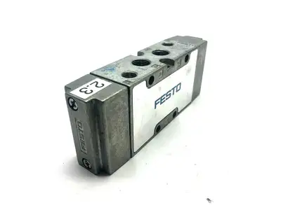 J-5-1/4-B 14925 | Festo  Pneumatic Valve - Used