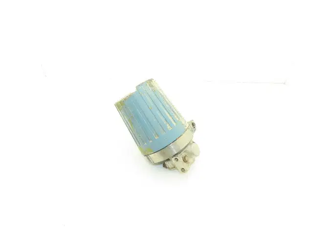 Foxboro E11GM Electronic Pressure Transmitter 13-50VDC 1500 psi 	1/2" NPT