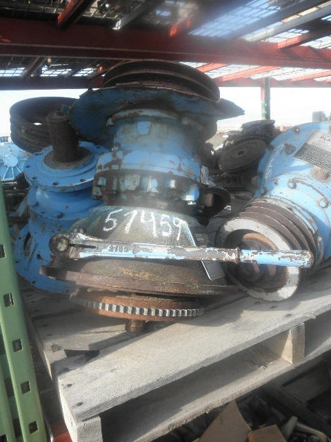 Used PLANET DRIVE G4KHN Gearboxes Colorado US | Power Zone Equipment #976067