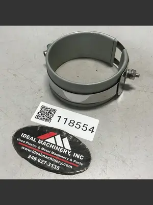 New | in-Stock PPE 302748B Heater Bands Michigan US | Ideal Machinery #600027