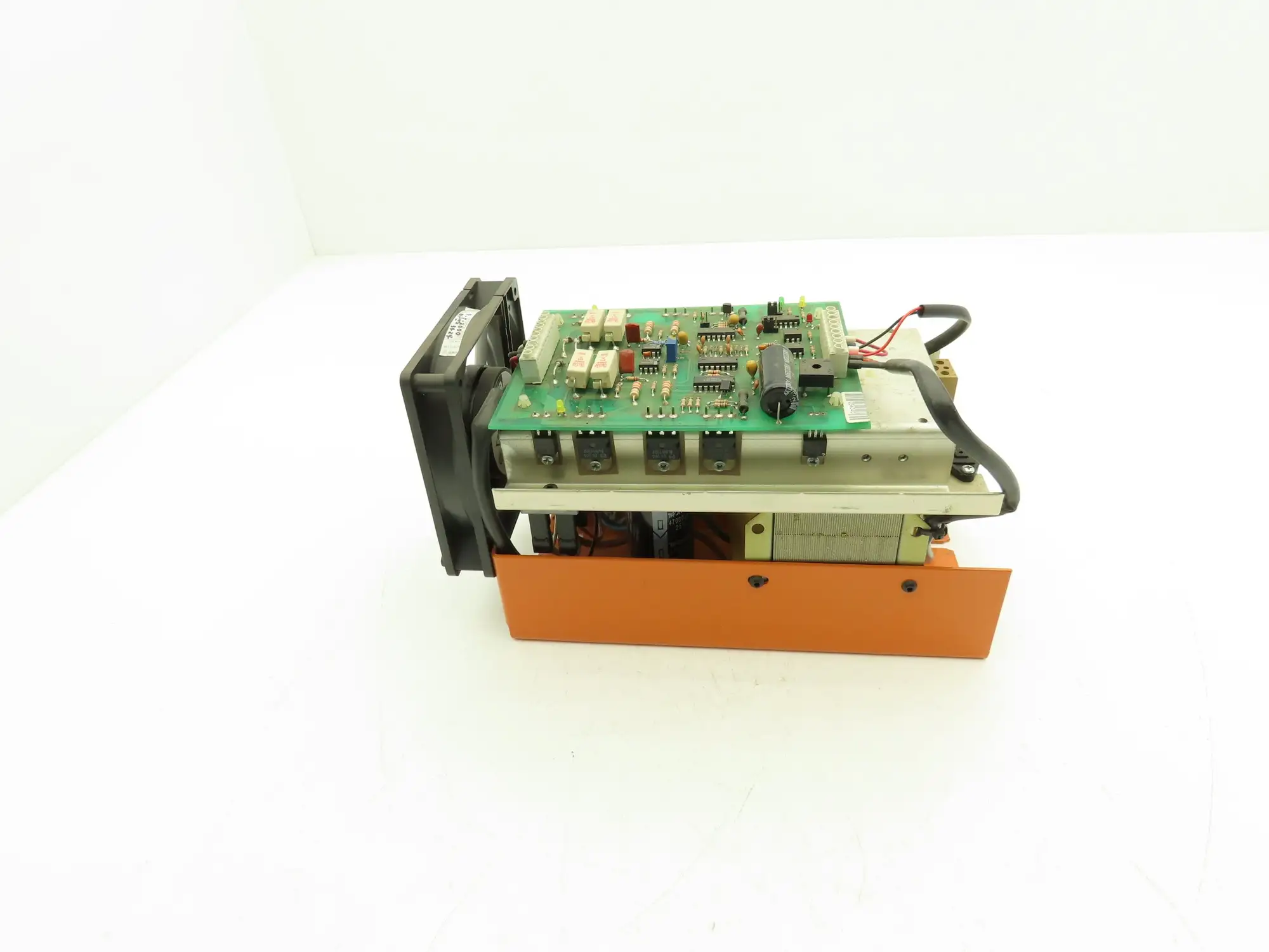 Tronics BLD-03 Stepper Motor Drive Board Power Supply Module