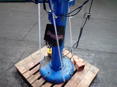 Thomson Mfg Riveter