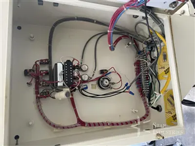 USED AMS A400E
