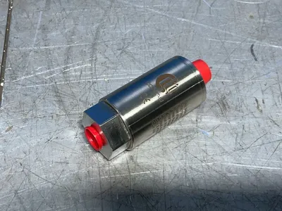 New | in-Stock 2016 VIATRAN 345FYGX1495 Pressure Transmitters Ohio US | HGR 24 #1263441