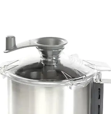 NEW ROBOT COUPE BLIXER4