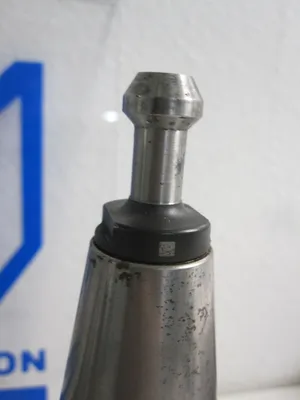 USED SYIC CAT40