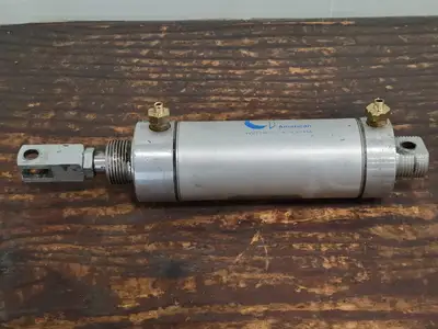 Pneumatic Cylinder