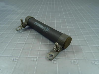 Used FERRAZ _UNKNOWN_ Resistors | OCO Industrial #1606151
