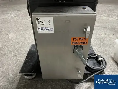USED Manesty Manesty BetaPress Tablet Press, 16 Station