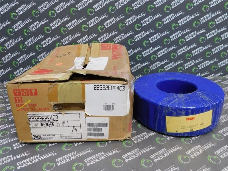 USED NSK 22322EAE4C3