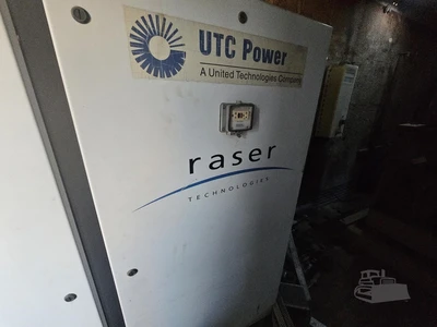 Used CUMMINS 600 KW Portable Generators Utah US | ABN Services #1339257