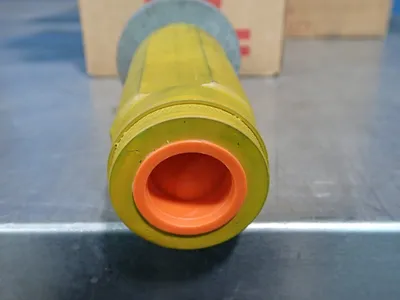 NEW PRECISION FORM 2001A