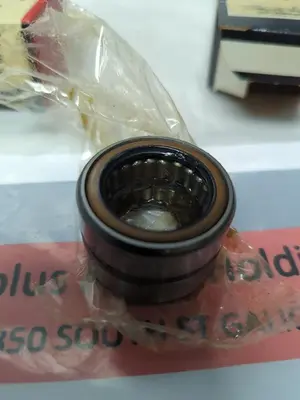 New | in-Stock MCGILL GR 16 SS Bearings | Surplus Asset Holdings #1199767