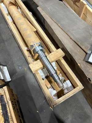 WINDMOLLER & HOLSCHER 8071250340 Material Handling | ESS Industrial Equipment Sales (2)