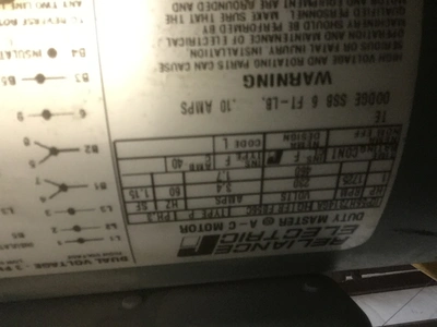 Hytrol Conveyor SN:481162 Roller Conveyor