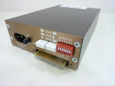 USED DAYTRONIC 3230