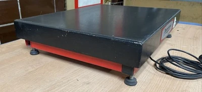 USED Pennsylvania Scale Company 250 x .05LBS
