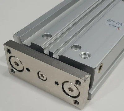 USED SMC MGPM25-175