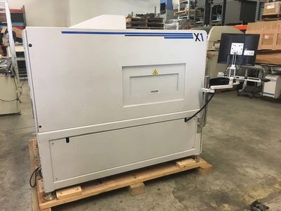 USED 2007 YESTECH YTX-X1