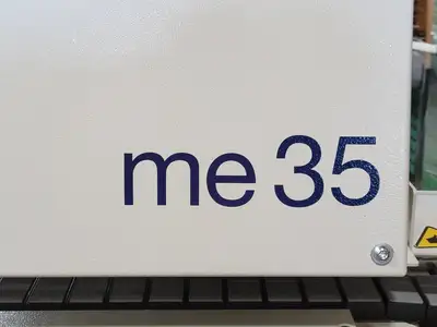 New | in-Stock SCM ME 35T Edge Banders British Columbia CA | Lenmark #272581