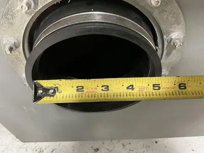 USED ADVANTAGE COOLING TANK