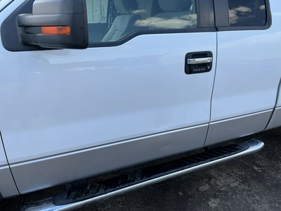 USED 2014 FORD F-150