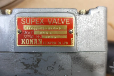 Used _UNKNOWN_ _UNKNOWN_ Solenoid Valves Ohio US | Aucto #1306491