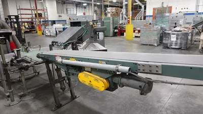 1995 MÜLLER MARTINI Star Plus Perfect Binders | Machinery Solutions Group, Inc. (14)