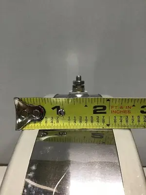 NEW TEMPCO MBH05076
