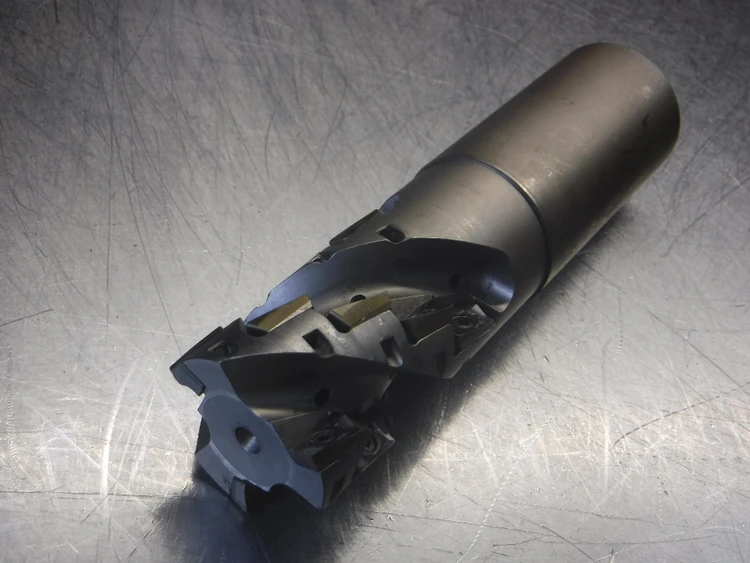 Used VALENITE _UNKNOWN_ Indexable Tooling Michigan US | Superior Machine & Tool Inc #211342