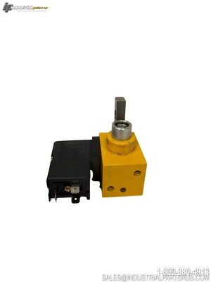 Used SMC DC21-26V Solenoid Valves Kentucky US | Industrial Parts R Us Inc. #1015451