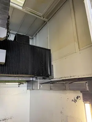 Used 2014 AXA VPC 55 UT Vertical Machining Centers (5-Axis or More) Georgia US | Shub Machinery #346950