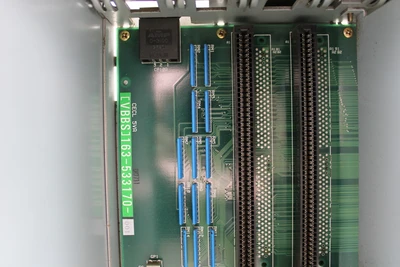 USED NEC CORPORATION VBU6