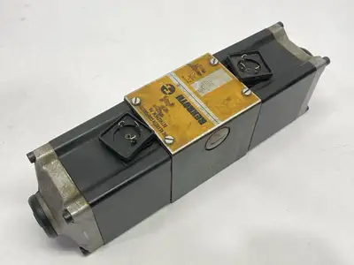 4WE10E21/AG24NZ45V | Rexroth  Solenoid Valve