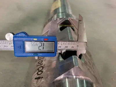 NEW SCHWING 1001011051