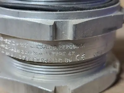 New | in-Stock APPLETON TC-200197 Cable & Wire British Columbia CA | Lenmark #1439992