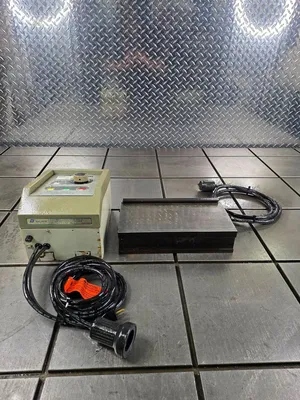 Used O.S. WALKER CO MSB1 Tooling & Accessories (Other) Florida US | GMT #1299996