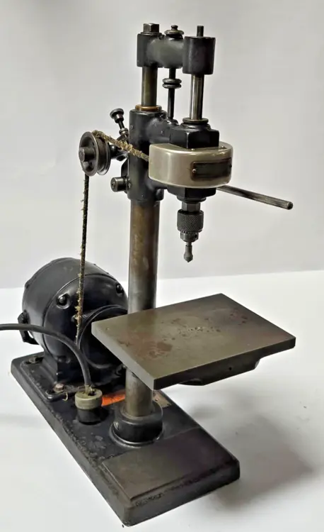 Used Unbranded _UNKNOWN_ Drill Press (Woodworking) California US | Amiron Machinery #1133926