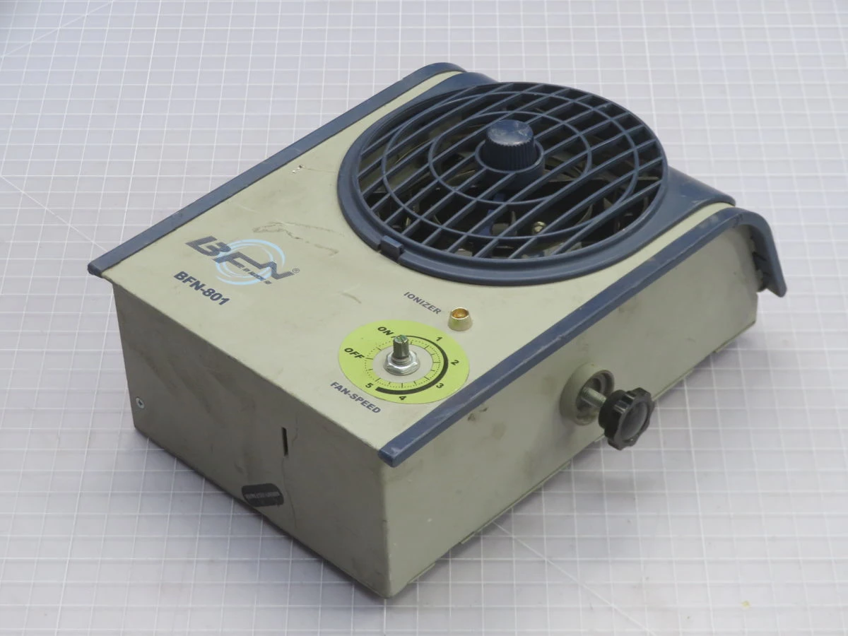 Used BFN _UNKNOWN_ Electronic Component Fans Texas US | OCO Industrial #1685853