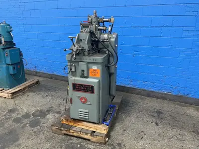 Used ROYAL MASTER GRINDERS, INC. TG 12 Centerless Grinders Ohio US | HGR 24 #1508016