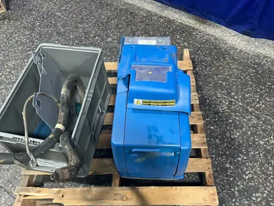 Used NORDSON PROBLUE 10 / STD Miscellaneous Packaging Equipment Ohio US | HGR 24 #1495310