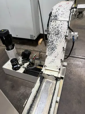 Used 2008 MORI SEIKI NL2500Y/700 CNC Lathes Illinois US | Aucto #1306893