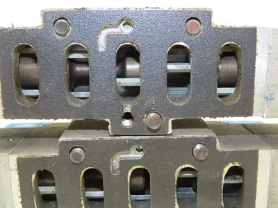 Used AUTOMATIC VALVE _UNKNOWN_ Valves/Fittings | Arrow Industrial #613147