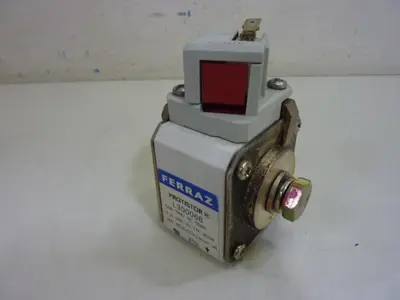 USED FERRAZ L300068